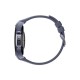 Смарт-часы Huawei Watch 5 Rates-L39L, 46мм, 1.5", серый/фиолетовый