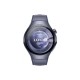 Смарт-часы Huawei Watch 5 Rates-L39L, 46мм, 1.5", серый/фиолетовый