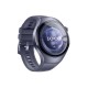 Смарт-часы Huawei Watch 5 Rates-L39L, 46мм, 1.5", серый/фиолетовый
