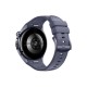 Смарт-часы Huawei Watch 5 Rates-L39L, 46мм, 1.5", серый/фиолетовый