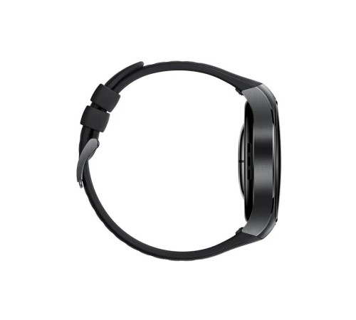 Смарт-часы Huawei Watch 5 Rates-L19F, 46мм, 1.5", черный/черный