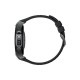 Смарт-часы Huawei Watch 5 Rates-L19F, 46мм, 1.5", черный/черный