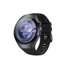 Смарт-часы Huawei Watch 5 Rates-L19F, 46мм, 1.5", черный/черный