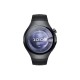 Смарт-часы Huawei Watch 5 Rates-L19F, 46мм, 1.5", черный/черный