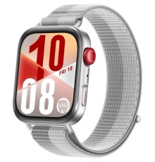 Смарт-часы Huawei Watch Fit 4 Seiya-B19W, 1.82", серый/серый