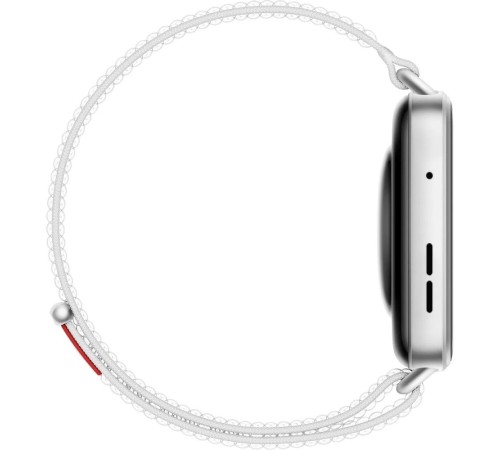 Смарт-часы Huawei Watch Fit 4 Seiya-B19W, 1.82", серый/серый