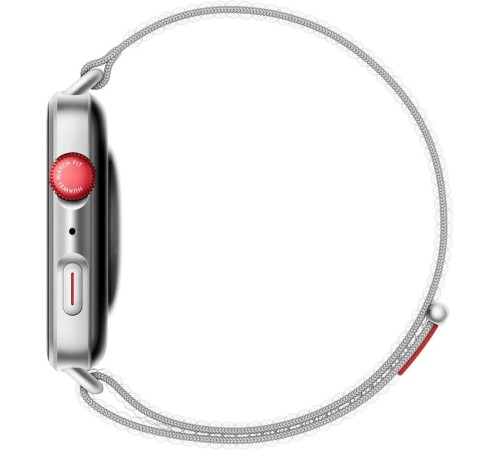 Смарт-часы Huawei Watch Fit 4 Seiya-B19W, 1.82", серый/серый