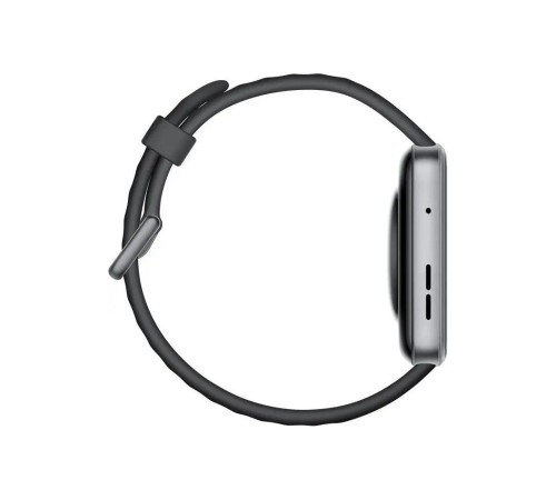 Смарт-часы Huawei Watch Fit 4 Seiya-B09F, 1.82", черный/черный