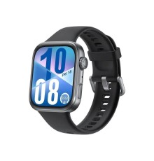 Смарт-часы Huawei Watch Fit 4 Seiya-B09F, 1.82", черный/черный