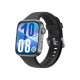 Смарт-часы Huawei Watch Fit 4 Seiya-B09F, 1.82", черный/черный