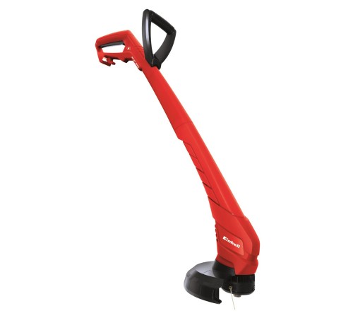 Триммер электрический Einhell GC-ET 3023 300Вт неразбор.штан. реж.эл.:леска Триммер электрический Einhell GC-ET 3023 300Вт неразбор.штан. реж.эл.:леска