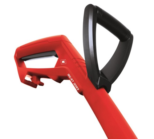 Триммер электрический Einhell GC-ET 3023 300Вт неразбор.штан. реж.эл.:леска Триммер электрический Einhell GC-ET 3023 300Вт неразбор.штан. реж.эл.:леска