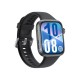 Смарт-часы Huawei Watch Fit 4 Seiya-B09F, 1.82", черный/черный