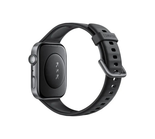 Смарт-часы Huawei Watch Fit 4 Seiya-B09F, 1.82", черный/черный