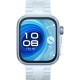 Смарт-часы Huawei Watch Fit 4 Pro Seiya-B29F, 1.82", синий/серебристый