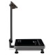 Весы торговые Mertech M-ER 335ACPU-60.10 LED черный (3112)