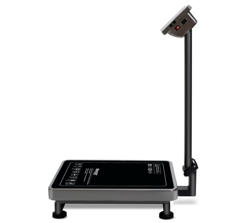 Весы торговые Mertech M-ER 335ACPU-60.10 LED черный (3112)
