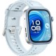 Смарт-часы Huawei Watch Fit 4 Pro Seiya-B29F, 1.82", синий/серебристый