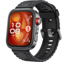 Смарт-часы Huawei Watch Fit 4 Pro Seiya-B29F, 1.82", черный/черный