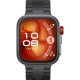 Смарт-часы Huawei Watch Fit 4 Pro Seiya-B29F, 1.82", черный/черный
