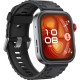 Смарт-часы Huawei Watch Fit 4 Pro Seiya-B29F, 1.82", черный/черный