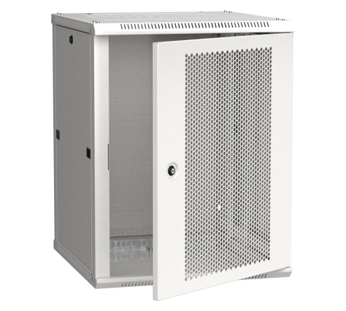 Шкаф монтажный ITK Linea W (LWR3-12U66-PF) 12U 600x600мм пер.дв.перфор. задн.дв.стал.лист 90кг серый 200град. Шкаф монтажный ITK Linea W (LWR3-12U66-PF) 12U 600x600мм пер.дв.перфор. задн.дв.стал.лист 90кг серый 200град.