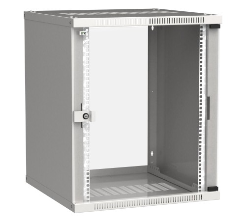 Шкаф монтажный ITK LINEA WE (LWE3-15U66-GF) 15U 600x600мм пер.дв.стекл 50кг серый 550мм 200град. 715мм IP20 Шкаф монтажный ITK LINEA WE (LWE3-15U66-GF) 15U 600x600мм пер.дв.стекл 50кг серый 550мм 200град. 715мм IP20