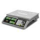 Весы торговые Mertech M-ER 326AC-15.2 LCD серый (3040)