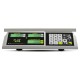 Весы торговые Mertech M-ER 326AC-15.2 LCD серый (3040)