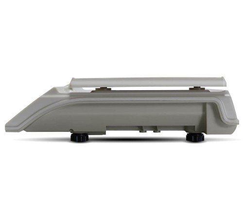 Весы торговые Mertech M-ER 326AC-15.2 LCD серый (3040)