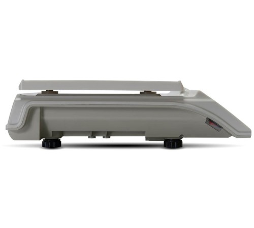Весы торговые Mertech M-ER 326AC-15.2 LCD серый (3040)