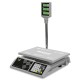 Весы торговые Mertech M-ER 326ACP-15.2 LCD серый (3044)