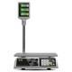 Весы торговые Mertech M-ER 326ACP-15.2 LCD серый (3044)