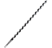 Сверло Makita P-58590 по дереву Д=28мм Дл=600мм (1пред.) для дрелей