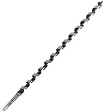 Сверло Makita P-58590 по дереву Д=28мм Дл=600мм (1пред.) для дрелей