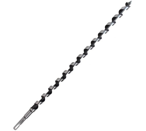 Сверло Makita P-58590 по дереву Д=28мм Дл=600мм (1пред.) для дрелей