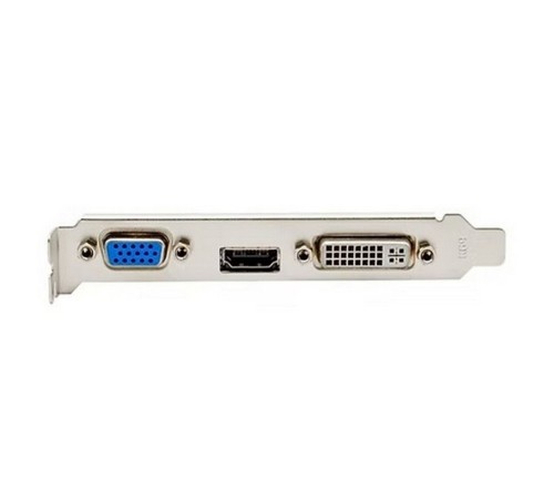 Видеокарта Ninja (Sinotex) GT740 4GB GDDR3 128bit VGA DVI HDMI 2FAN RTL Видеокарта Ninja (Sinotex) GT740 4GB GDDR3 128bit VGA DVI HDMI 2FAN RTL