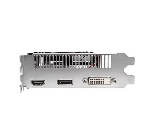 Видеокарта Ninja (Sinotex) RX560 4GB GDDR5 128bit DVI DP HDMI 1FAN RTL Видеокарта Ninja (Sinotex) RX560 4GB GDDR5 128bit DVI DP HDMI 1FAN RTL