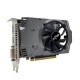 Видеокарта Ninja (Sinotex) RX560 4GB GDDR5 128bit DVI DP HDMI 1FAN RTL