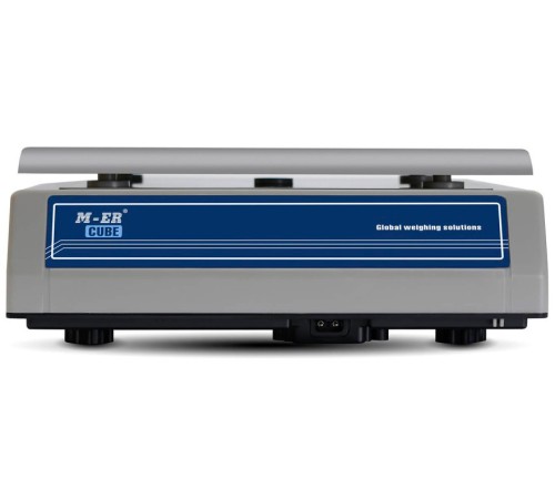 Весы фасовочные Mertech M-ER 326AFL-6.1 LCD (3055)
