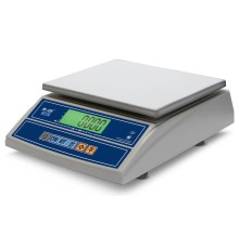 Весы фасовочные Mertech M-ER 326AFL-6.1 LCD (3055)
