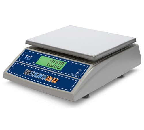 Весы фасовочные Mertech M-ER 326AFL-6.1 LCD (3055)