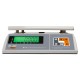Весы фасовочные Mertech M-ER 326AFU-15.1 LCD белый (3060)