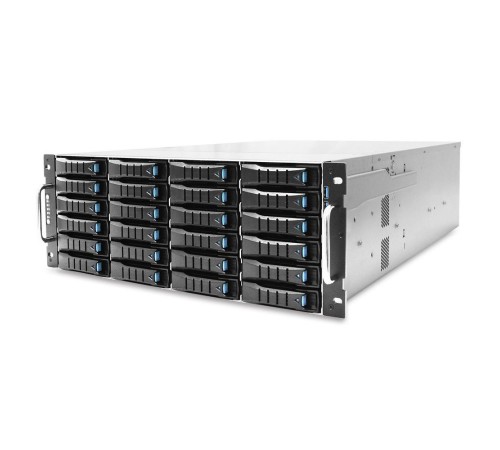 Корпус AIC Chassis RSC-4ET3_XE1-4ET01-01