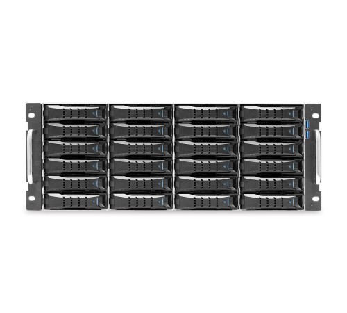 Корпус AIC Chassis RSC-4ET3_XE1-4ET01-01