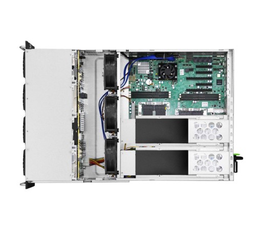 Корпус AIC Chassis RSC-4ET3_XE1-4ET01-01