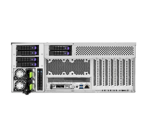 Корпус AIC Chassis RSC-4ET3_XE1-4ET01-01