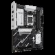 Материнская плата ASUS PRIME B850-PLUS-CSM AM5 ATX 4xDDR5 2xPCIEx16 3xM.2 USB-C DP HDMI 2.5GLAN