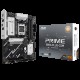 Материнская плата ASUS PRIME B850-PLUS-CSM AM5 ATX 4xDDR5 2xPCIEx16 3xM.2 USB-C DP HDMI 2.5GLAN