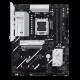 Материнская плата ASUS PRIME B850-PLUS-CSM AM5 ATX 4xDDR5 2xPCIEx16 3xM.2 USB-C DP HDMI 2.5GLAN